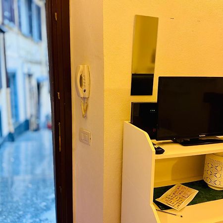 Appartamento Gigi House Verbania Esterno foto