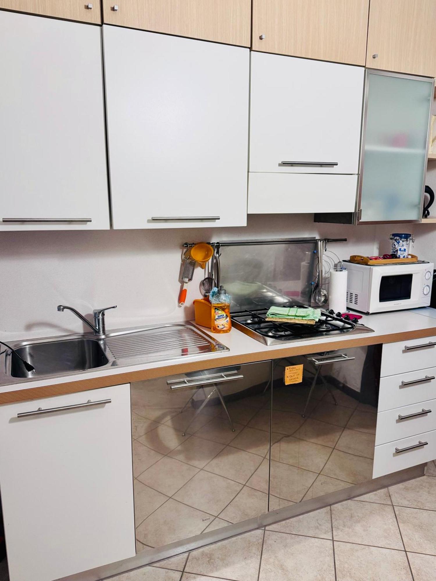 Appartamento Gigi House Verbania Esterno foto