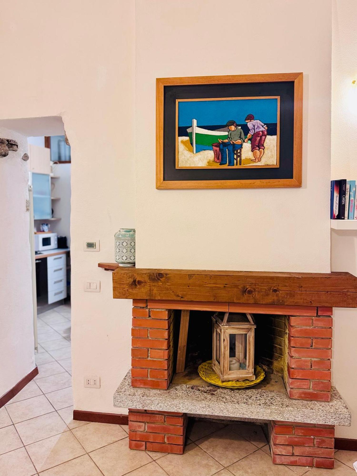 Appartamento Gigi House Verbania Esterno foto
